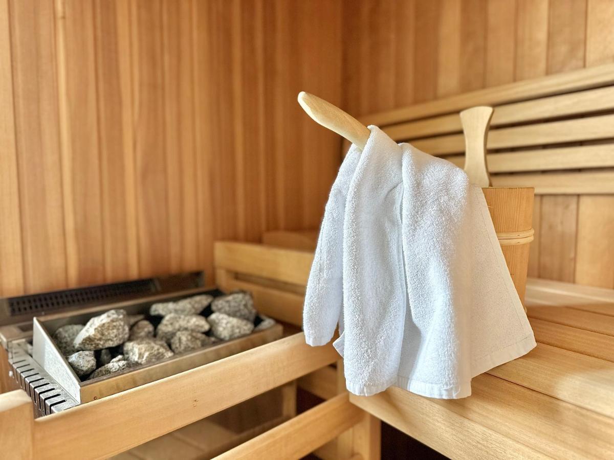 Finest Ottilienhof, Sauna, 200m From Lift