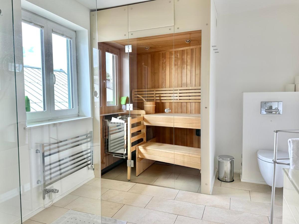 Apartment Finest Ottilienhof, Sauna, 200m From Lift